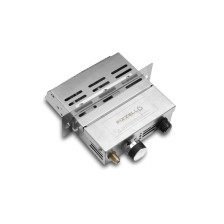 Gas Burner Staging V1 1