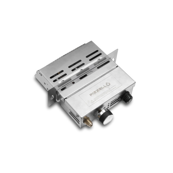 Gas Burner Staging V1 1