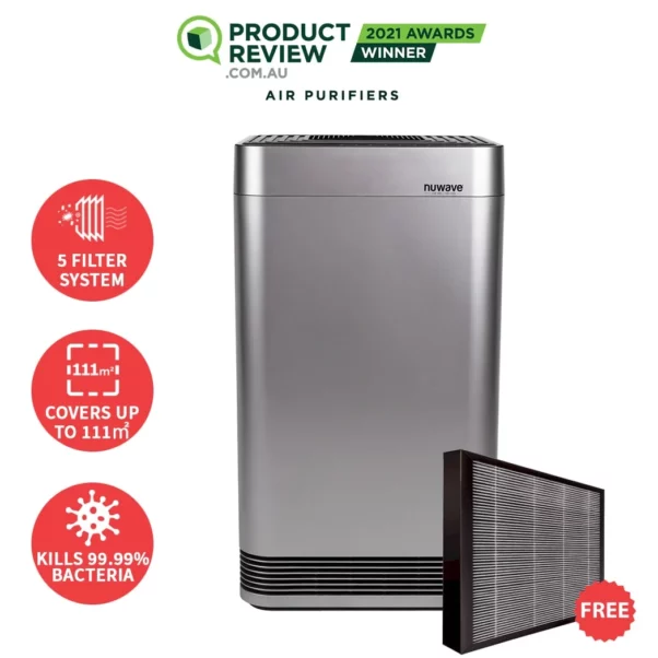 Nuwave Oxypure Thumbnail V2