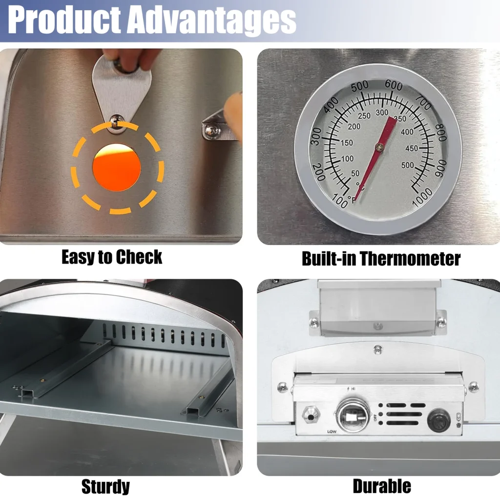 Outdoor Pizza Oven Propane Wood Bundle Staging V1 15 1024x1024