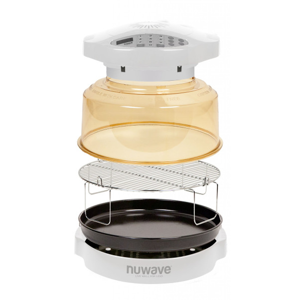 Oven Pro Plus White Power Dome Exploded View.jpg