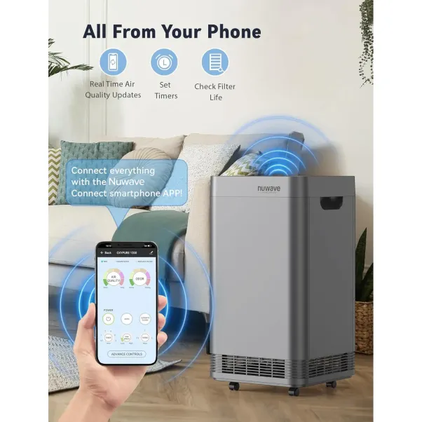 Oxypure Shop Catalog 6