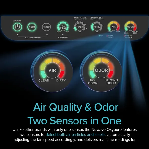 Oxypure Shop Catalog 8