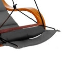 Padded Footrest