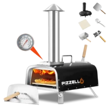 Pizzelloforte Outdoorwoodpelletfiredpizzaoven Main 1024x1024