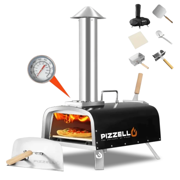 Pizzelloforte Outdoorwoodpelletfiredpizzaoven Main 1024x1024