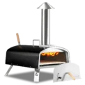 Pizzelloforte Outdoorwoodpelletfiredpizzaoven Main2