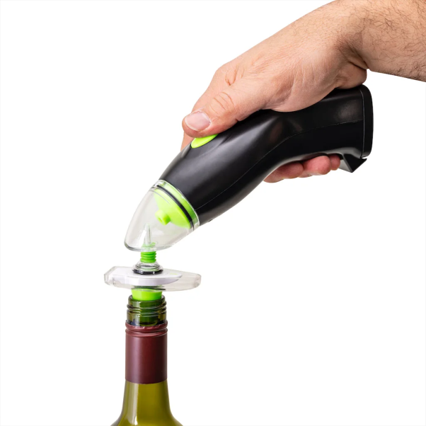 Vaclock Bottle Wine Stopper 1