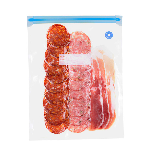 Vaclock Gallery Coldmeats 2