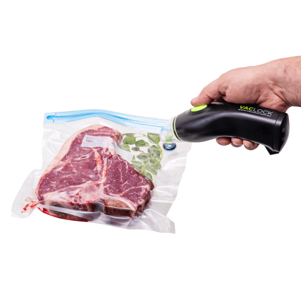 Vaclock Gallery Meat