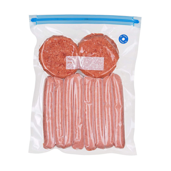 Vaclock Gallery Meat 2