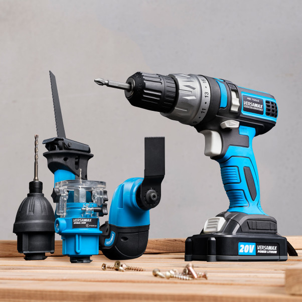 Versamax Tool System Full Package Grouped On Table.jpg