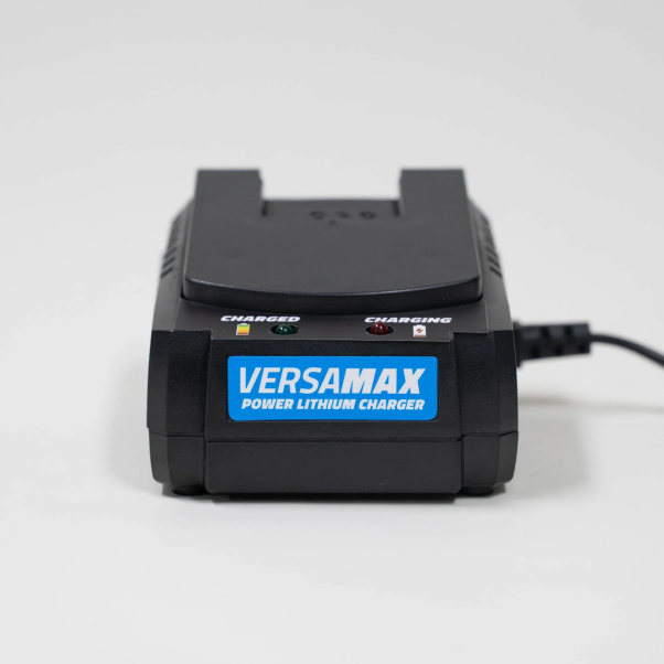 Versamax Battery Charger 1
