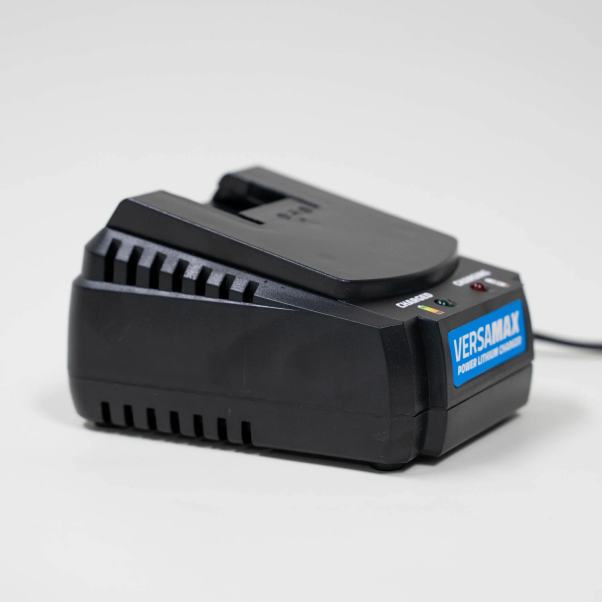 Versamax Battery Charger 3