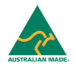 Australian Made