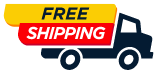 Free Shipping