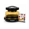 Nuwave Oven Pro Plus Package Black