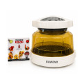 Nuwave Oven Pro Plus Package White