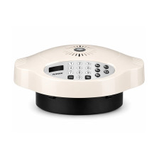 Nuwave Oven Pro Pluspowerhead White