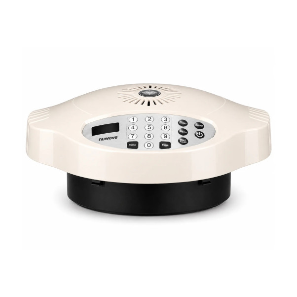 Nuwave Oven Pro Pluspowerhead White