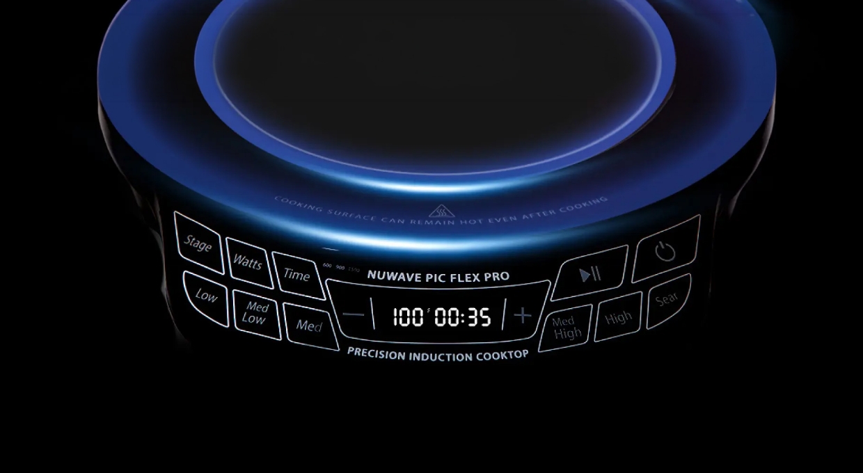 Nuwave Pic Flex Pro