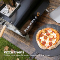 Pizza Oven