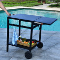 Pizzello Portable Trolley (3)