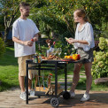 Pizzello Portable Trolley (5)