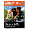 Pro Nibbler Manual