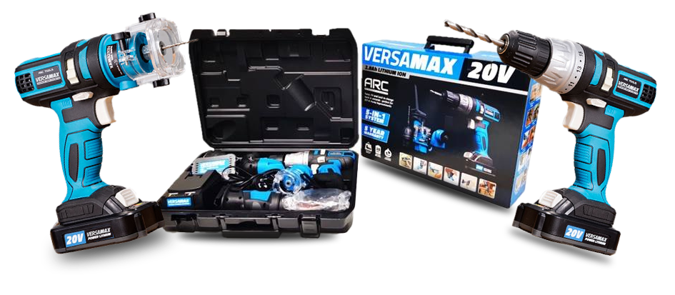 Versamax V