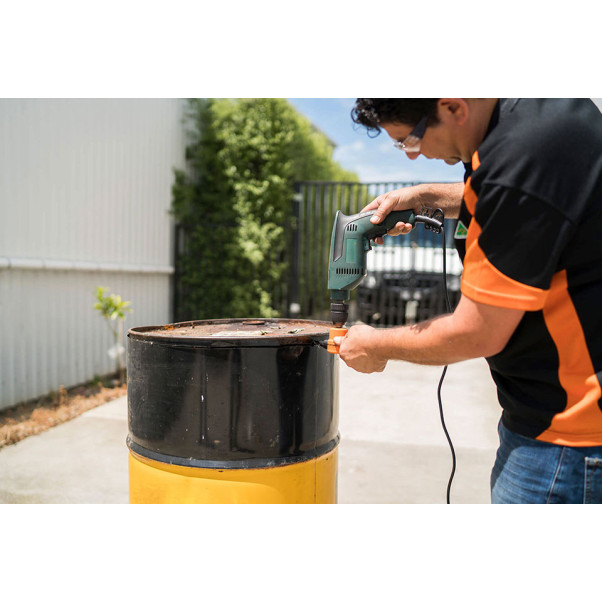 Professional Nibbler 1