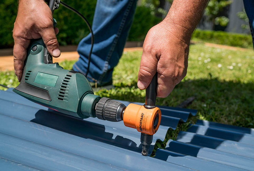 Professional Nibbler 2