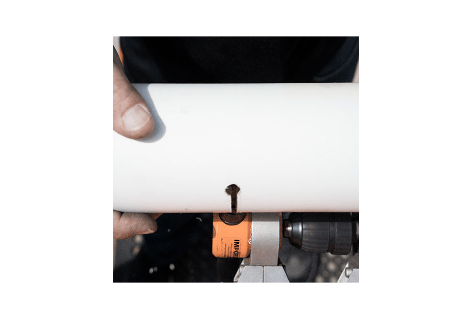 Professional Nibbler 5