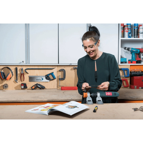 Professional Nibbler Art And Craft