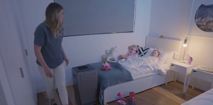 The Oxypure How It Improves Your Sleep