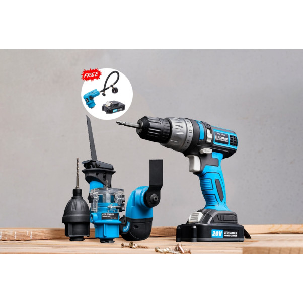 Versamax Hero Table Top 1500px With Bonus 1