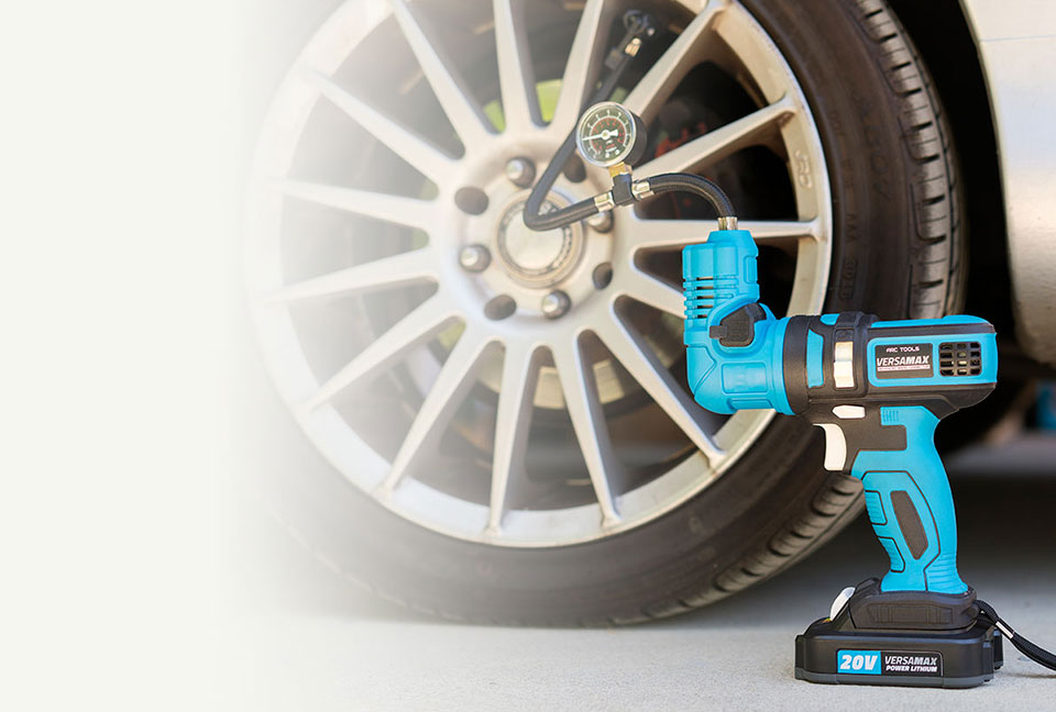 Versamax Hero Table Top 1500px With Bonus 5