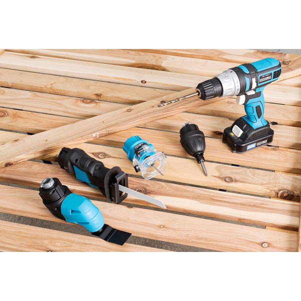 Versamax Hero Table Top 1500px With Bonus 6