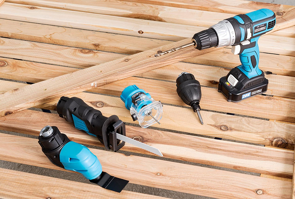 Versamax Hero Table Top 1500px With Bonus 6