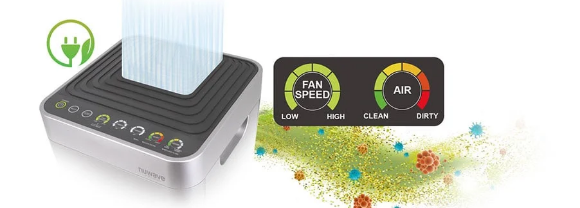 Highly Energy Efficient