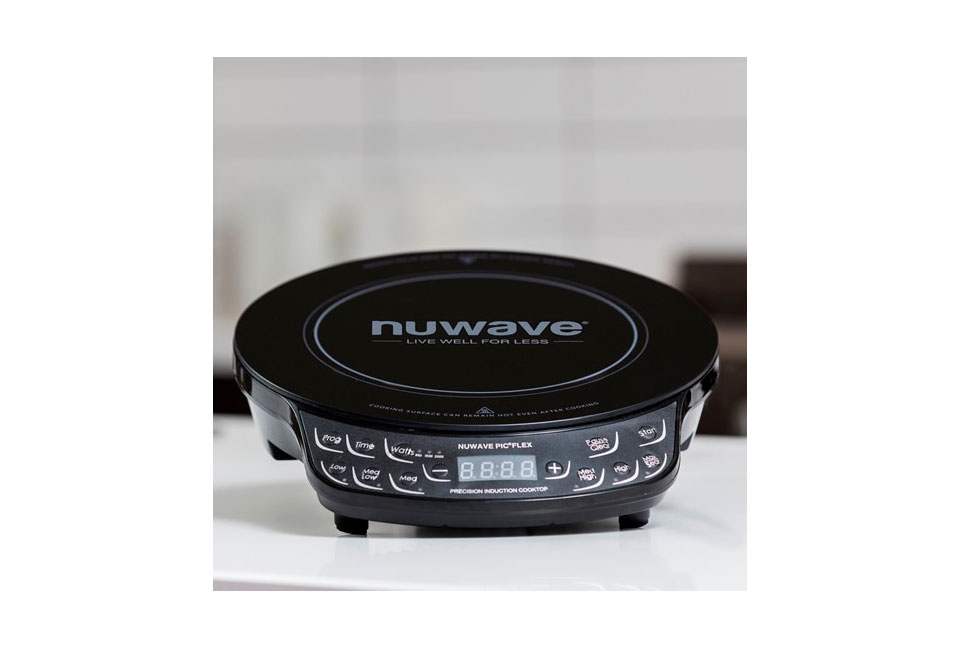 Nuwave Pic Gold Pic Flex Package 5