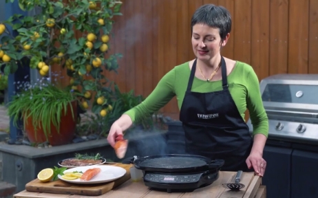 Pic Gold Induction Cooktop Special Offer