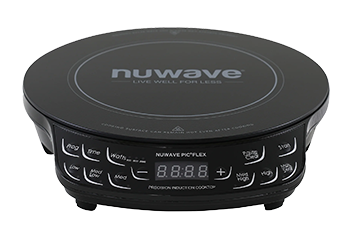 Portable Induction Cooktop Small