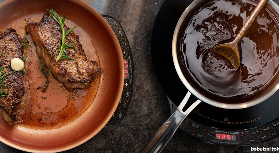 Precise Temperature Control