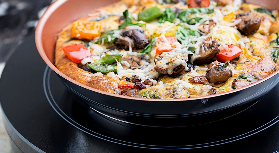 Temperature Range Big