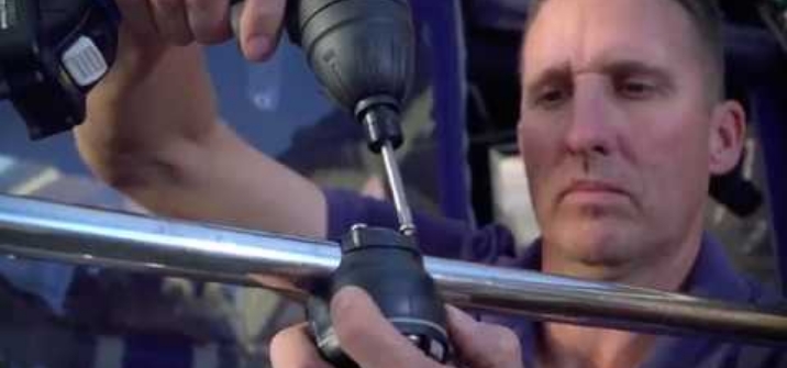 Versamax 5 In 1 Tool System