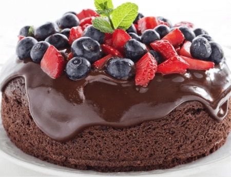 Death By Chocolate Cake Recipe