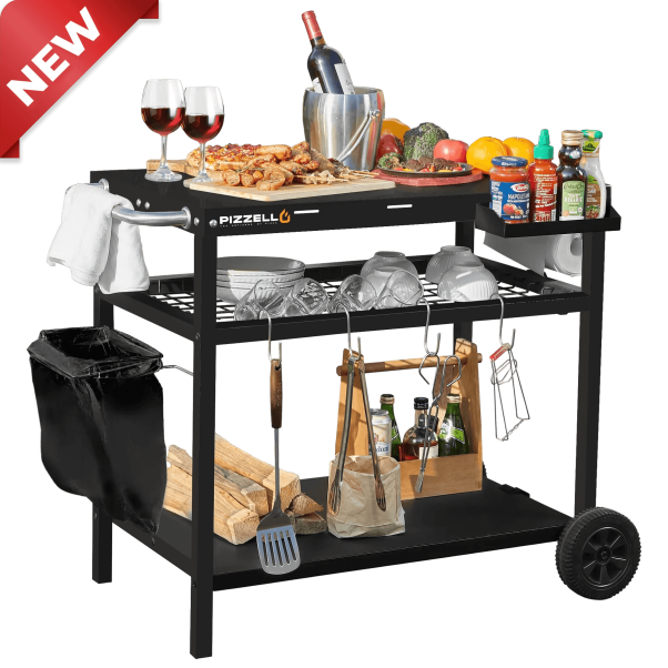 Pizzello Trolley Pro V1 1 New (1)