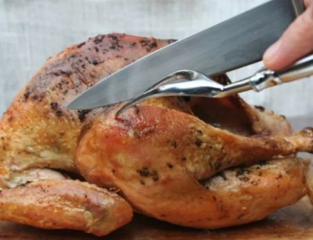 Roast Chicken Recipe