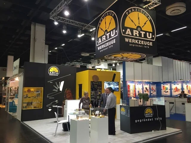 A History Of Excellence